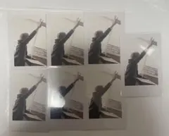 いれいす -hotoke- いむくん 実写チェキ