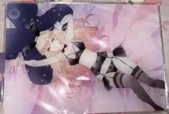 その着せ替え人形は恋をする　着せ恋展 アクリルパネル(バニー)のサムネイル