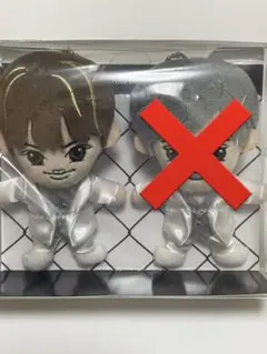 DREAM BOYS 2021 菊池風磨　ぬいぐるみマスコット