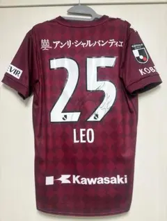 ヴィッセル神戸 五百城茉央 ユニフォーム 乃木坂46 - メルカリ