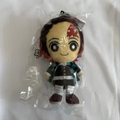 鬼滅の刃 chibiぬいぐるみ 竈門炭治郎