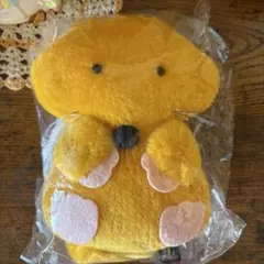 2026年最新】レトロ きつね ぬいぐるみの人気アイテム - メルカリ