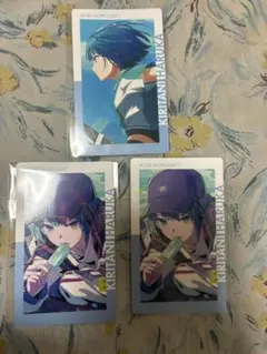 プロセカ エピカ モアジャン 桐谷遥 23B