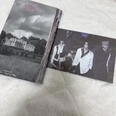 RIIZE FAME catalogue アルバム