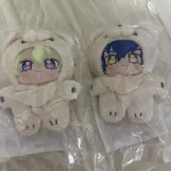 あんさんぶるスターズ あんスタ いつぬい 巴日和 漣ジュン - メルカリ
