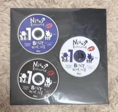 2026年最新】nissy blu－rayの人気アイテム - メルカリ
