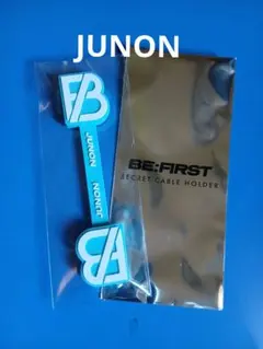 BFAD シークレットケーブルホルダー BE:FIRST ALL DAY - メルカリ