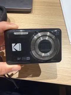 Kodak PIXPRO コンパクトデジタルカメラ