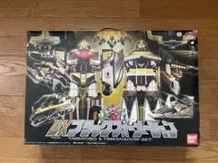 2026年最新】タイムレンジャー ブラックフォーメーションの人気