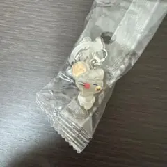 トムとジェリー　めじるしアクセサリー　たふぃー