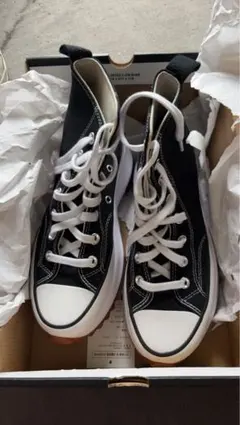 Converse ランスターハイク　　スニーカー