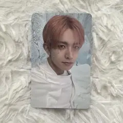 ENHYPEN ヒスン トレカ Daydream