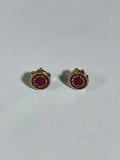 Marc Jacobs ピアス