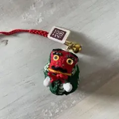 獅子舞 キャラクターグッズ