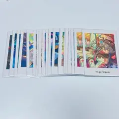 あんスタ　ぱしゃっつ　A まとめ売り