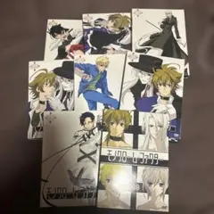 2026年最新】モノクローム・ファクター 限定版 の人気アイテム - メルカリ