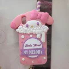 iPhoneカバーのサムネイル