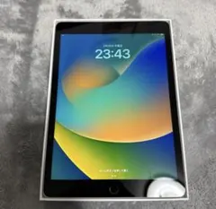 Apple iPad (第９世代) Wi-Fi+cellular 64GB