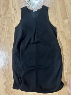 新品 4L ワンピース