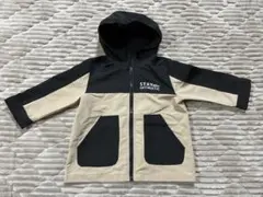 子供服／アウター／3way【100cm】