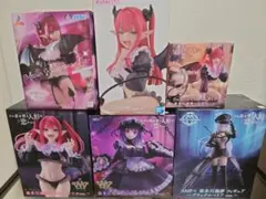 新品/未開封 その着せ替え人形は恋をする フィギュアセット