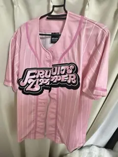 松本かれん 推しアピ ユニフォーム