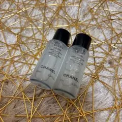 CHANEL ル リフト ローション サンプル（10ml）