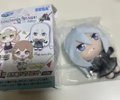 ロセカ ラッキーくじ 宵崎奏 B賞 ぷちぬいマスコット