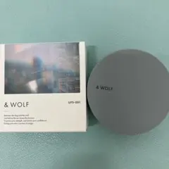 NオーガニックUVセラムリキッドファンデーション 001のサムネイル