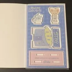 straykids ペンミ アクリルスタンド アイエン※トレカなし