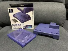 Nintendo GameCube Game Boy Player