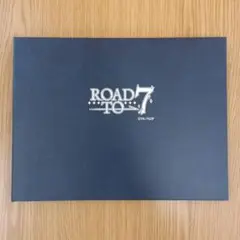 Fate ROAD To 7 キャラファインフォリオ