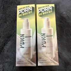 メイクプレム make prem PDRN クレンジングミルク 200mlセット