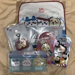 ちいかわ まとめ売り