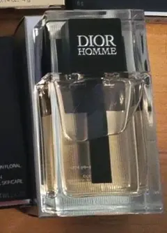 新品未使用】ディオールHOMME SPORT オードトワレ50ml モテ香水 - メルカリ