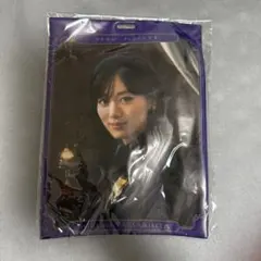 山下美月 チャンスは平等 缶バッチホルダー