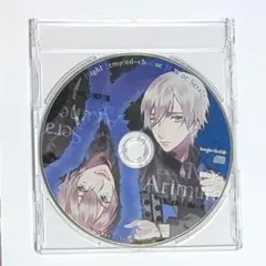 Blackish House ドラマCD 桜坂悠翔 - メルカリ