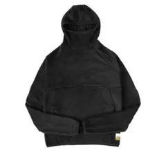 M*j様 senchi designs polartec素材　ブラック パーカー 2026年最新】senchi designsの人気アイテム - メルカリ