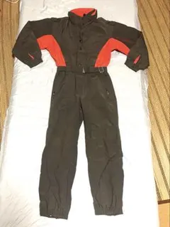 ellesse スキーウェア