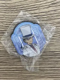 怪盗キッド マグネットシート くら寿司×「名探偵コナン」 タイアップキャンペーン