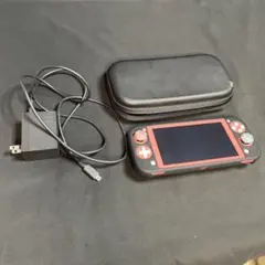 NintendoSwitch Lite HDH-001 1515