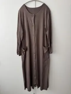 ベルメゾン マタニティ パジャマ 長袖 L〜LL