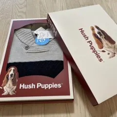 ハッシュパピー