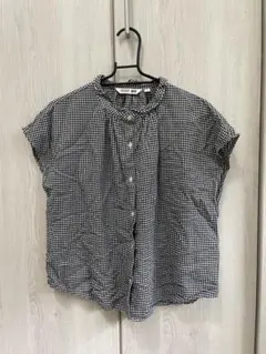 comptoir des cotonniers シャツ