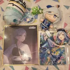 プロセカ 日野森雫 纏め