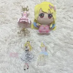 アイカツ！星宮いちご まとめ売り