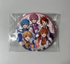 すとぷり 6th 缶バッジ