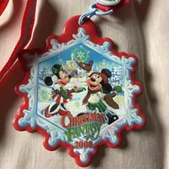 レア 東京ディズニーランド 1998 クリスマスファンタジー チケット
