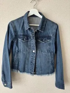 デニムジャケット Mサイズ