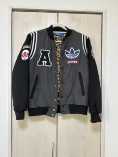 2026年最新】adidas スタジャンの人気アイテム - メルカリ